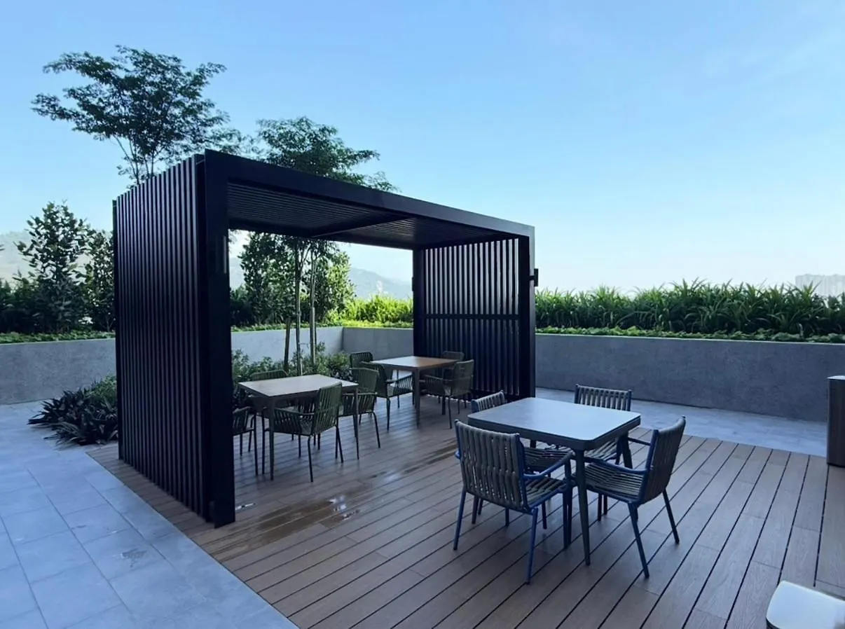 Iconic Regency By Bnb4U Bayan Lepas 0*,  Malaysia