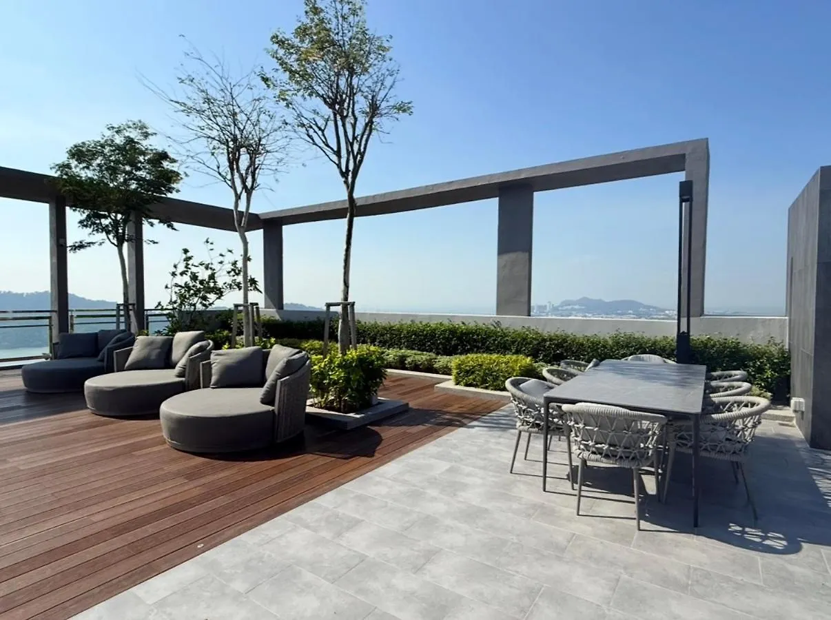 Iconic Regency By Bnb4U Bayan Lepas Malaysia