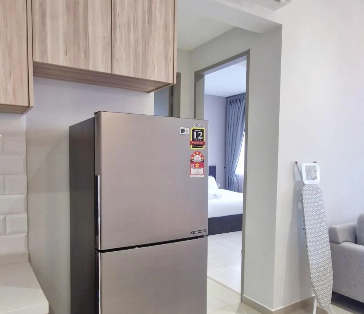 Apartment Iconic Regency By Bnb4U Bayan Lepas