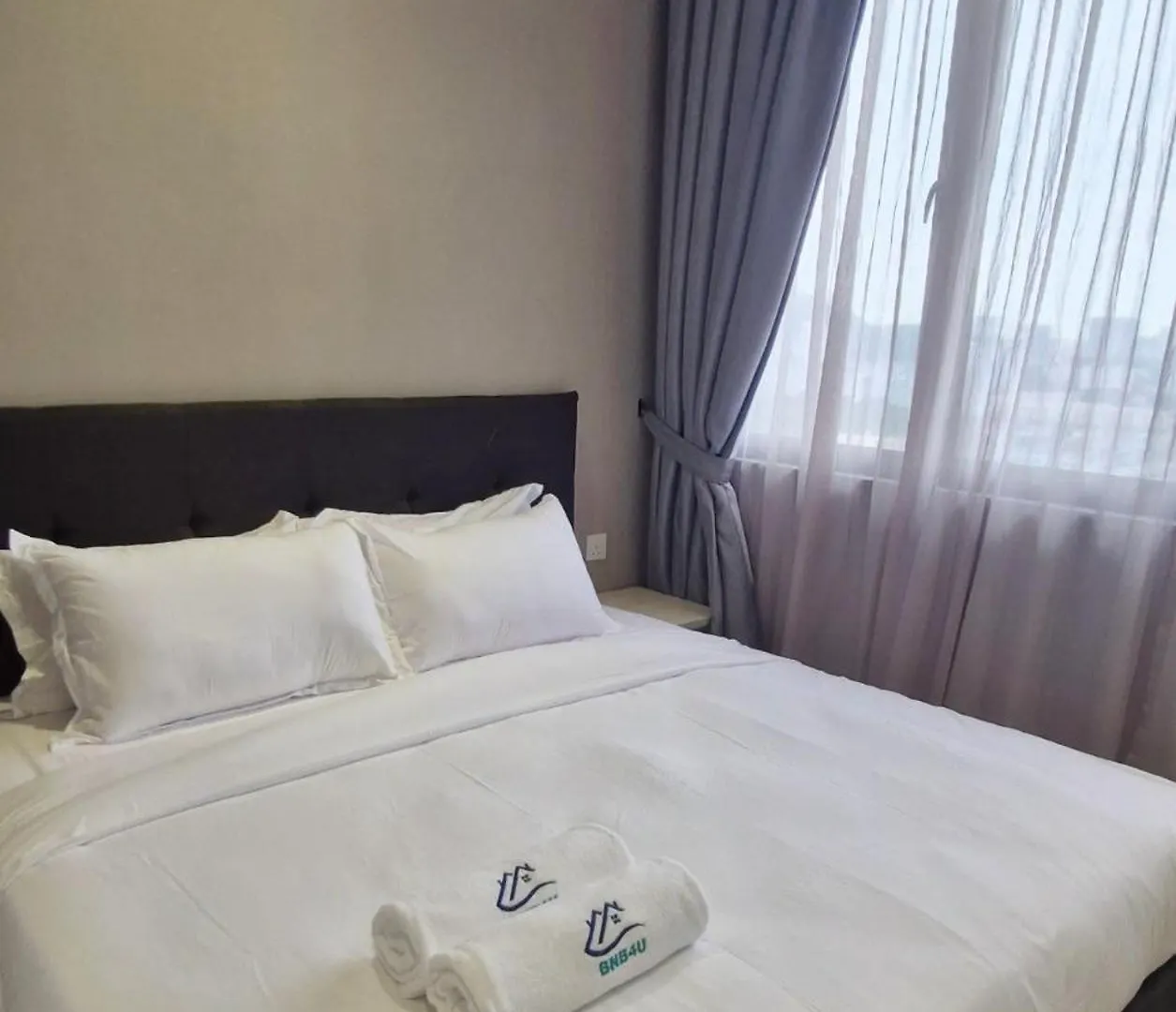 Iconic Regency By Bnb4U Bayan Lepas 0*,  Malaysia