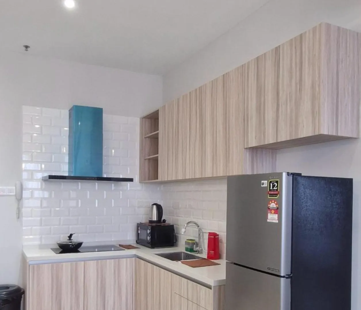 Iconic Regency By Bnb4U Bayan Lepas Apartment