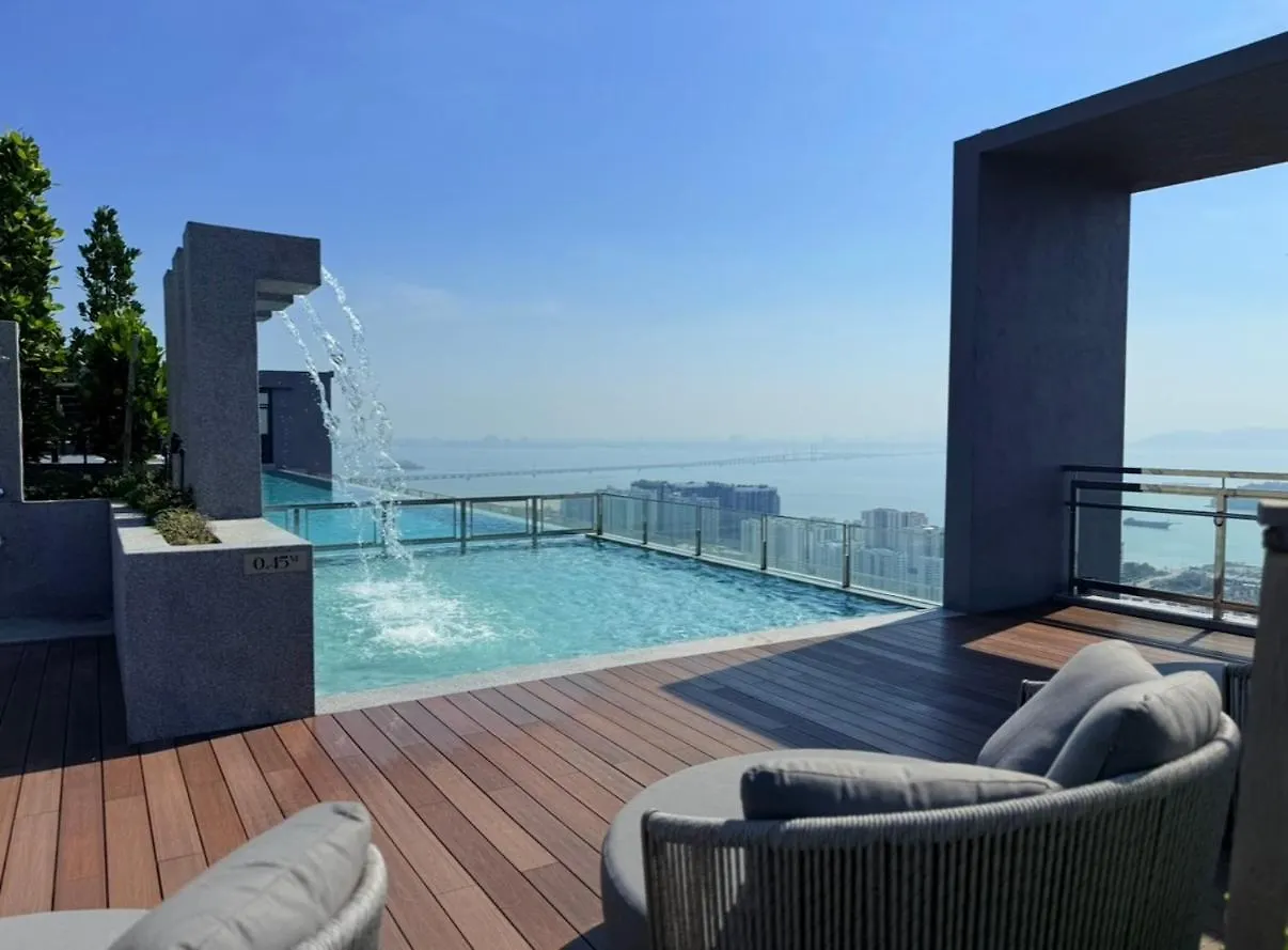 Iconic Regency By Bnb4U Bayan Lepas