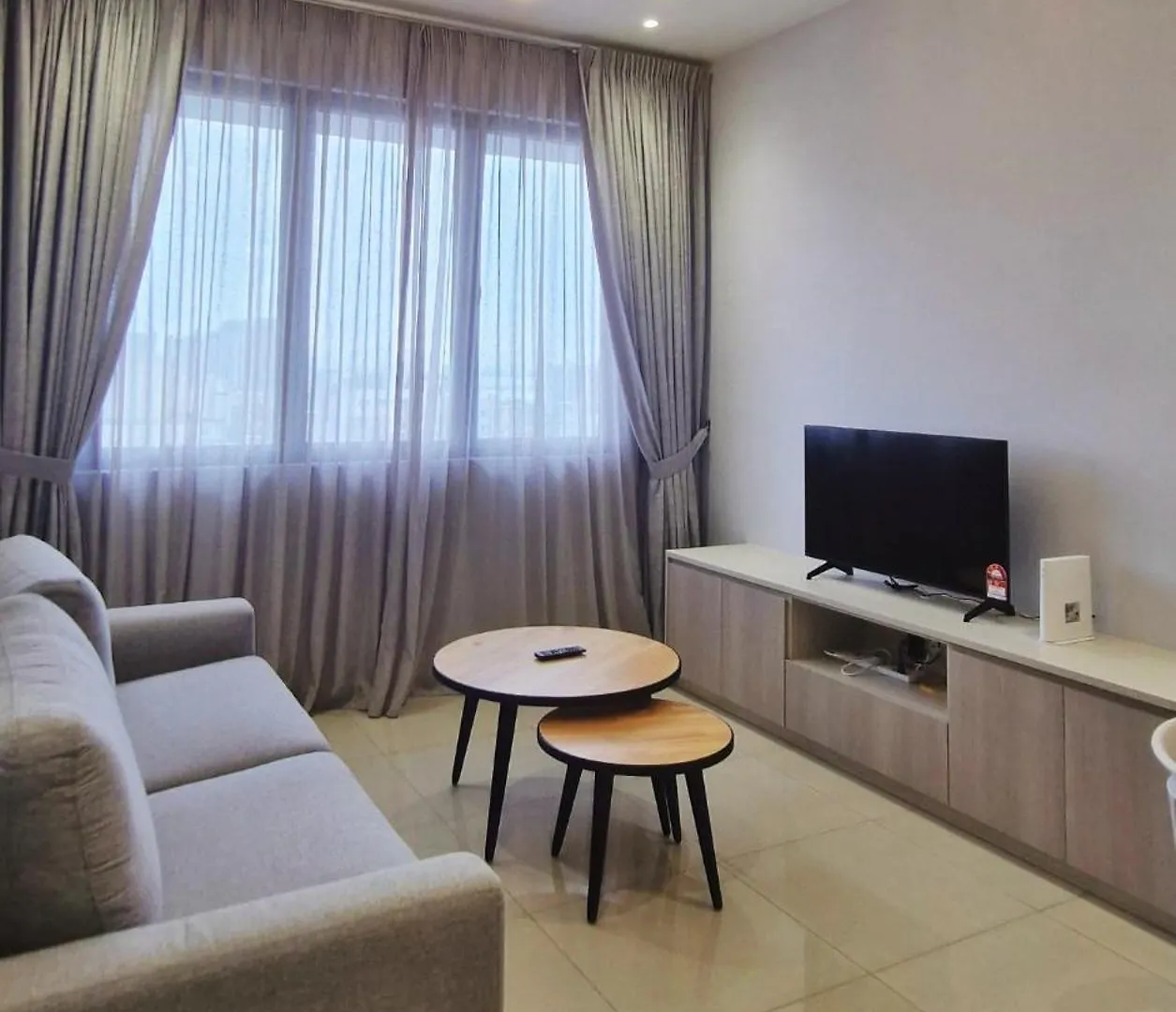 Iconic Regency By Bnb4U Bayan Lepas