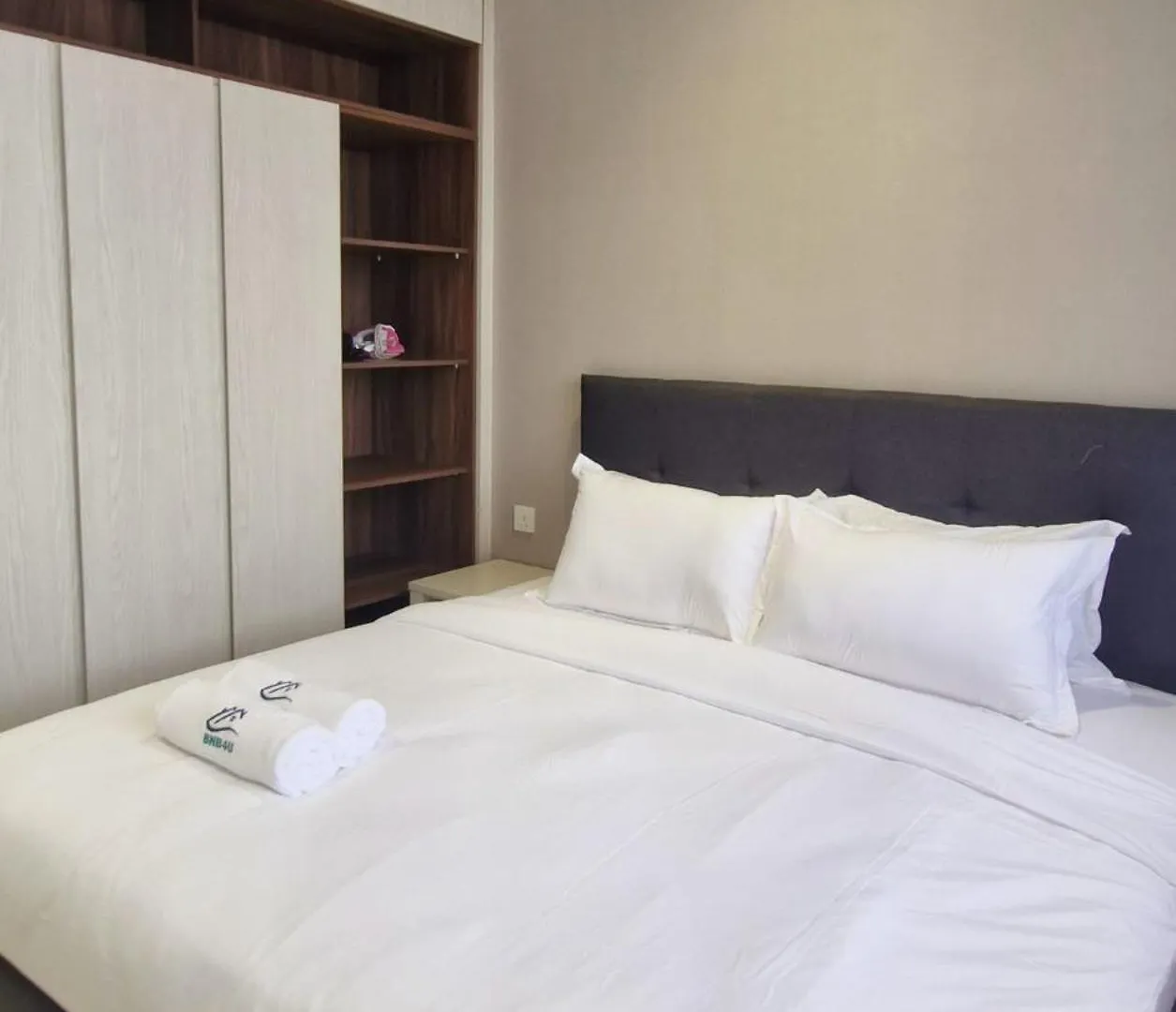 Iconic Regency By Bnb4U Bayan Lepas Μαλαισία